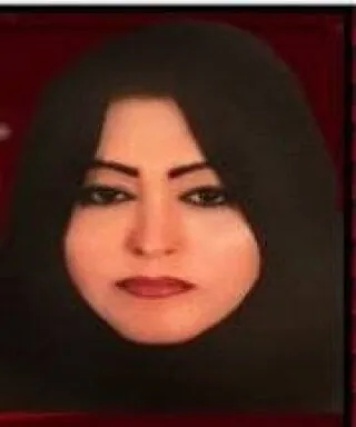 الجوهرة القويضي