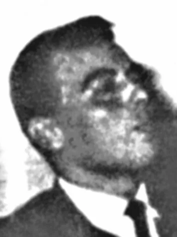 حسين علي صعب