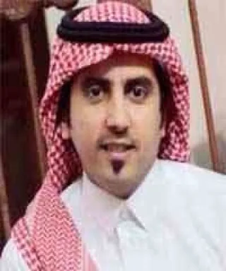 عبد الله سعيد