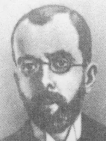 سعيد عسيلي