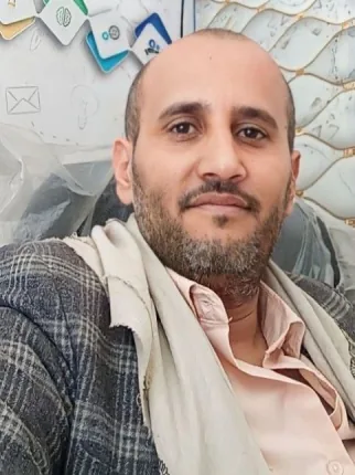 بسام هزاع الحمادي
