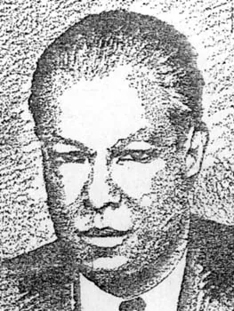 محمود شعبان