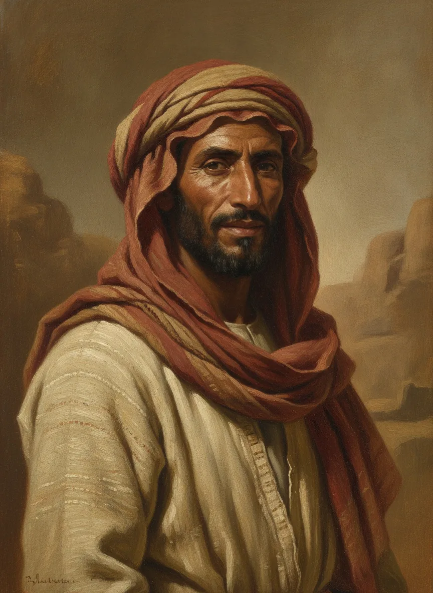 امرؤ القيس السكوني