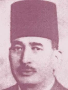 عبد الحميد العبادي