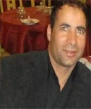 أبو حجاج