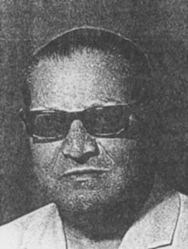 محمد سعيد السحراوي