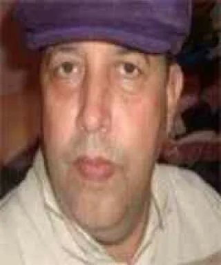 محمد محضار