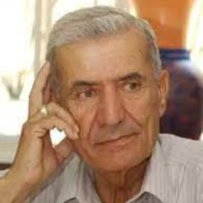 جريس البستاني