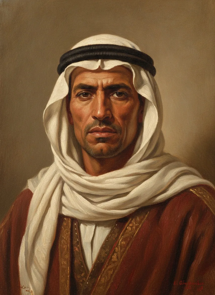 الأسود بن عمرو بن كلثوم
