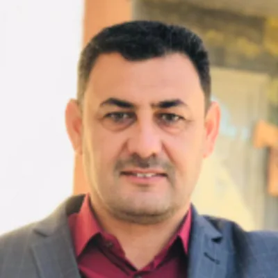 سعد جرجيس سعيد