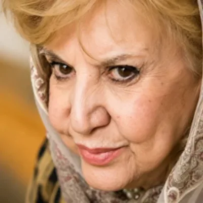 سيمين البهبهاني