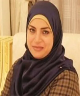 أميرة توحيد