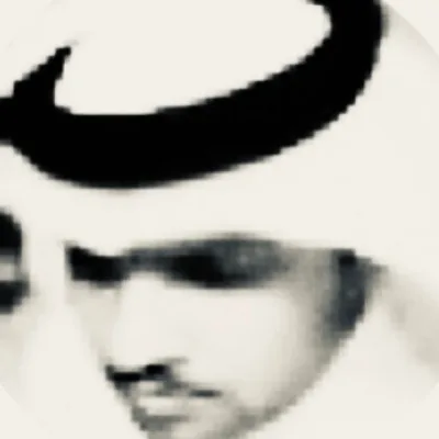 معيض العمري
