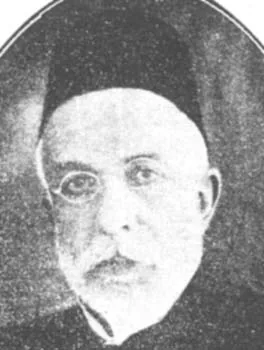 ميخائيل الصقال