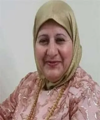 مقبولة عبد الحليم