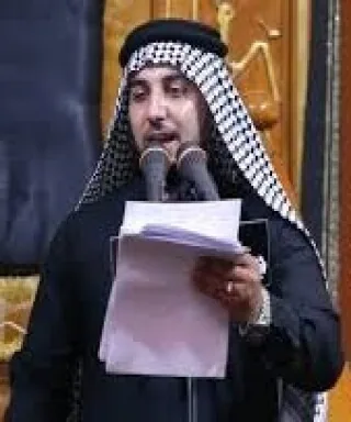 عباس قفطان