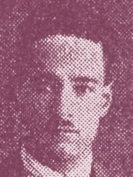 علي الأبرش