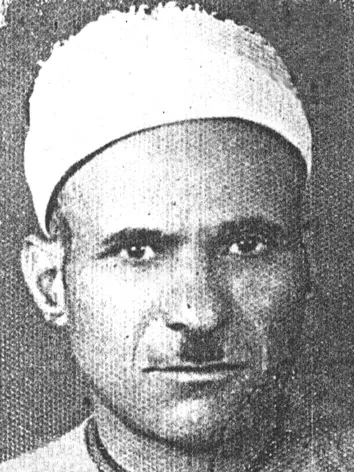 أحمد الخياط