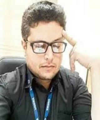 محمد محمود العكشية