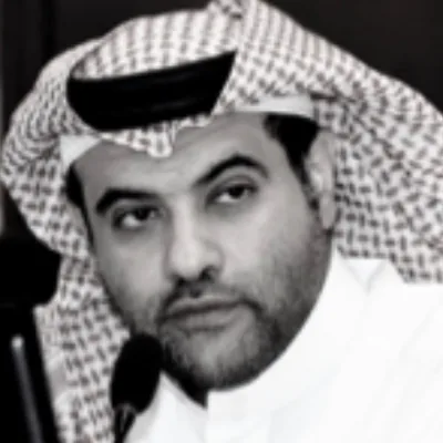 عبد المحسن الربيعة