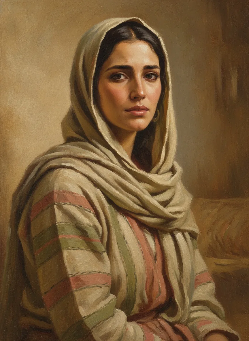 آمنة بنت وهب