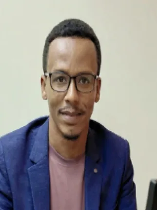 الشيخ موسى محمد