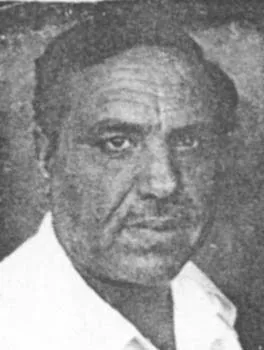 محمد الخماش