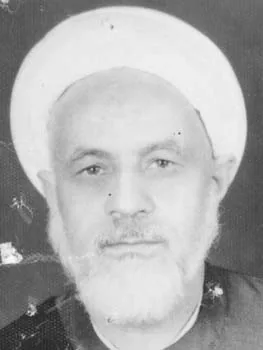 محمد الشيخ راضي