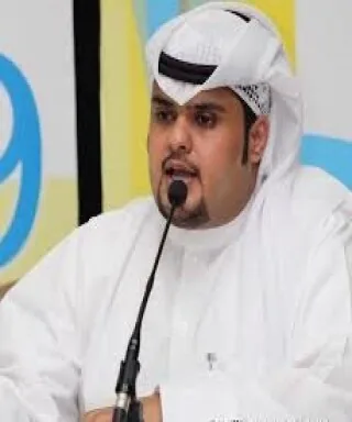 فهد الخلاوي