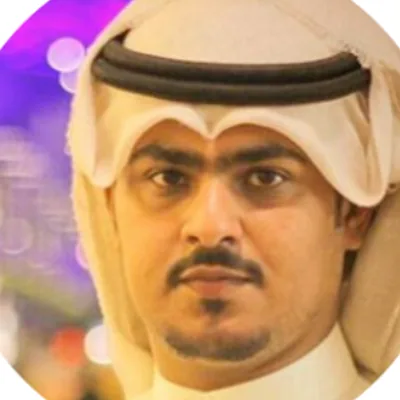 فهد فالح العصيمي