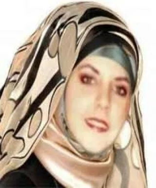 سفانة بنت بن الشاطئ