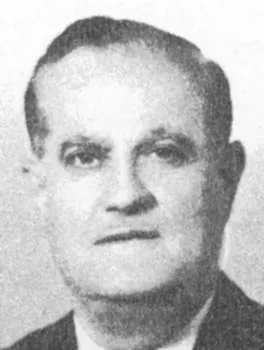 محمد يحيى