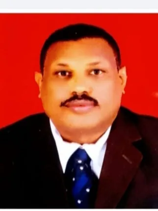صلاح التوم إبراهيم