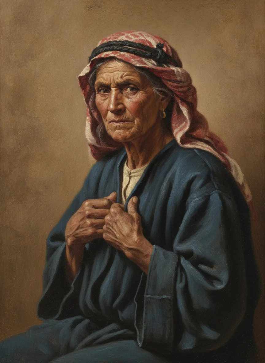 النوار بنت جل
