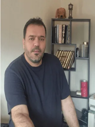 حسن القاعد
