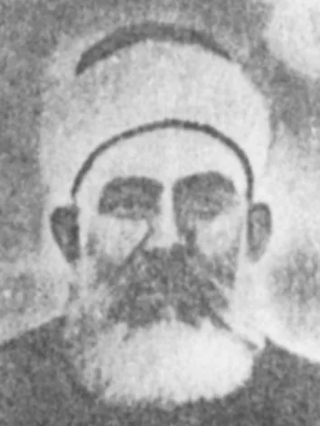 توفيق الصاروط