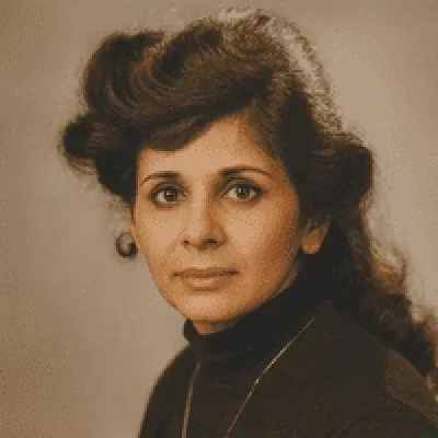 ميمونة الحامد