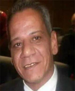 طارق مرسي