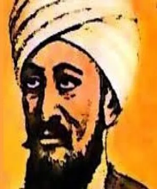 الشريف الإدريسي