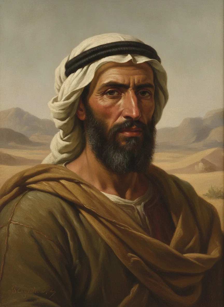 طفيل الغنوي