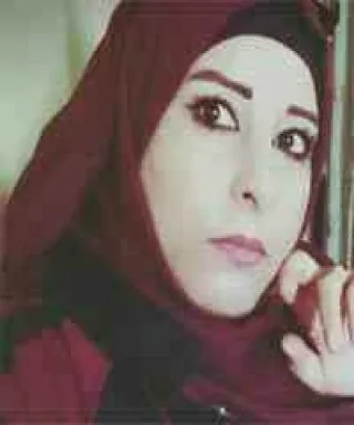 لينا المفلح