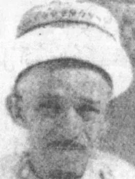 محمد بن هاشم