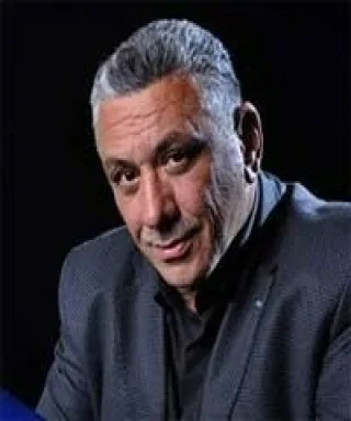 أسامة دندح صالح
