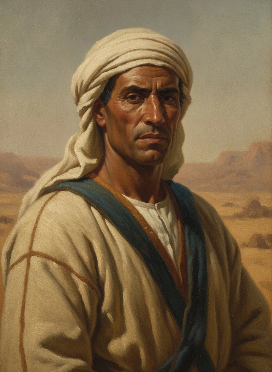 الربيع بن زياد العبسي