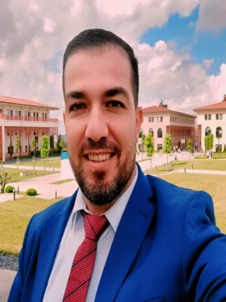 محمود بن وليد الجهني