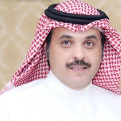 تركي الديحاني