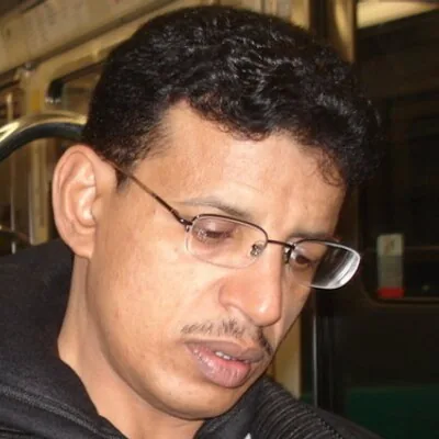 محمد حبيبي
