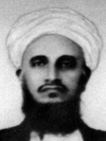 ابن عديم الرواحي