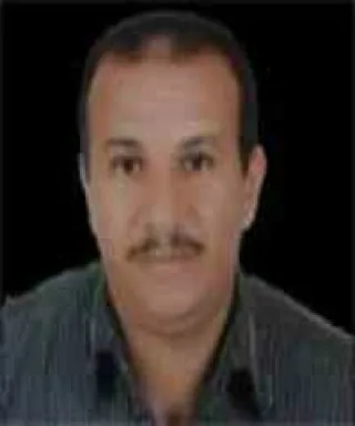 خالد محمد قاسم حجازي