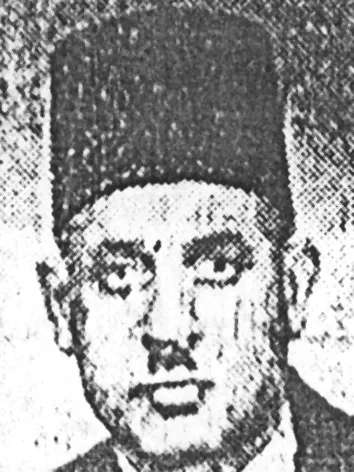 المغاوري عشماوي ناصر
